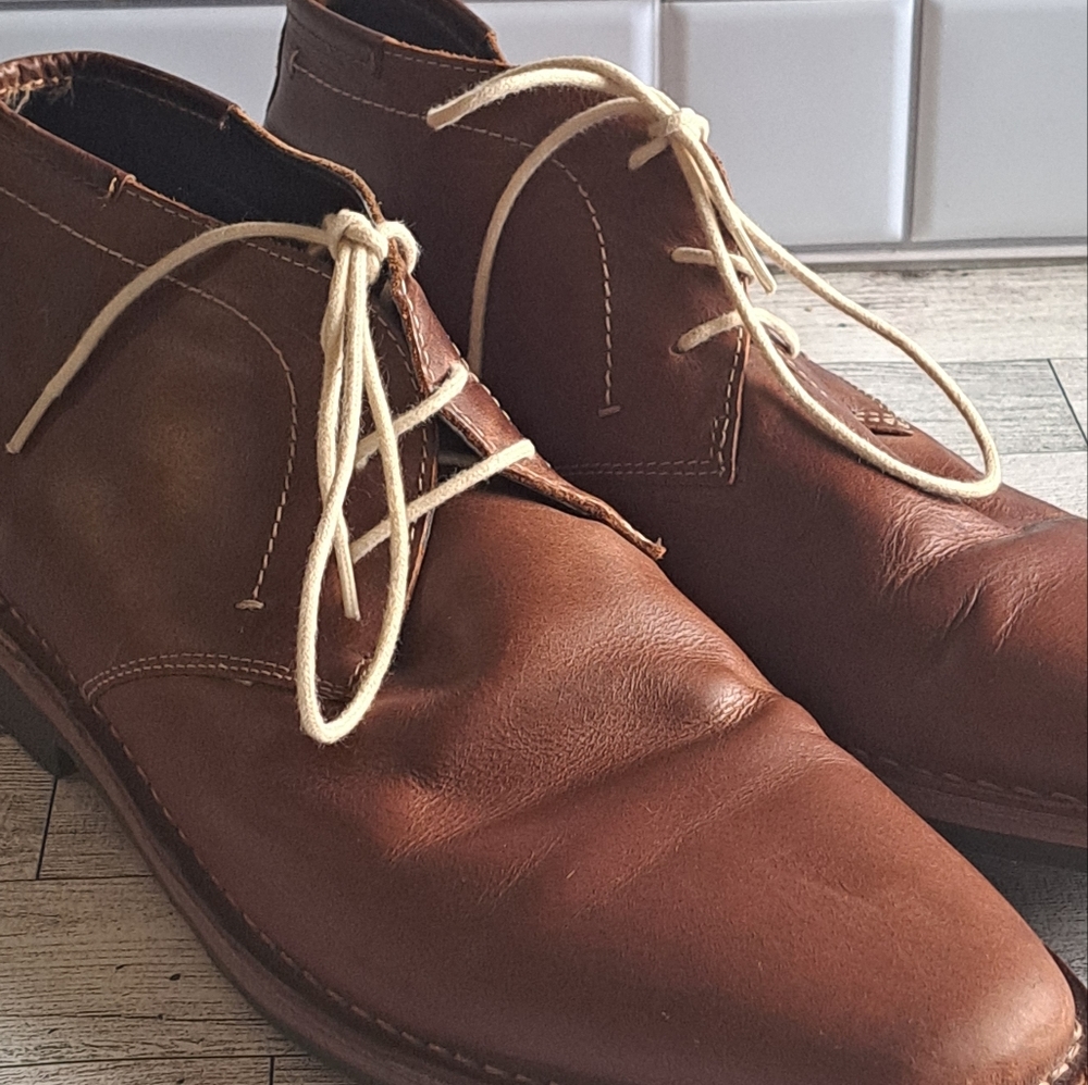 2/$40 NWT Steve Madden Mens Shoes